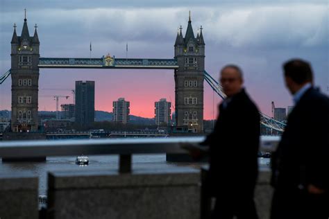 Uk Must Stay In Customs Union With Eu Business Group Says