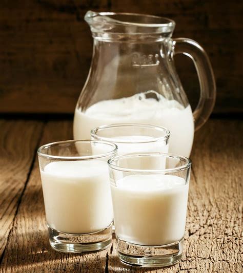 7 Wonderful Goat Milk Benefits For Health And Side Effects