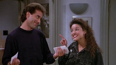 Elaines Seinfeld Dance Humiliated Julia Louis Dreyfus In A Very Real Way