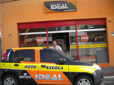 Auto Escola Big Bem