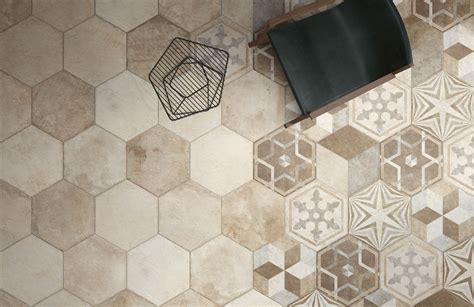 20 Hexagon Tile Patterns For Floors