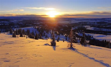 Steamboat Springs Colorado Ski Vacations And Winter Activities Alltrips