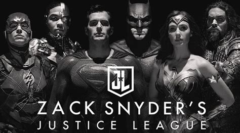 The character of cyborg definitely benefitted from his enhanced role in zack snyder's justice league revealing some of his important. Zack Snyder no ha visto 'La Liga de la Justicia' de Joss ...