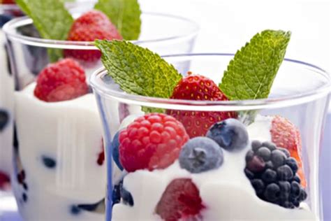 The Best Natural Yoghurts
