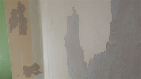 Preparing Walls For Wallpaper After Removing Wallpaper Carrotapp