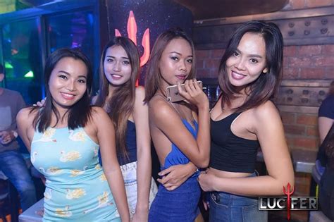 Best Places To Meet Sexy Pattaya Girls Prices Dream Holiday Asia