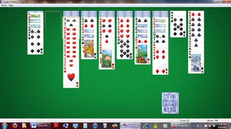 Microsoft Spider Solitaire Two Suits Pasekingdom