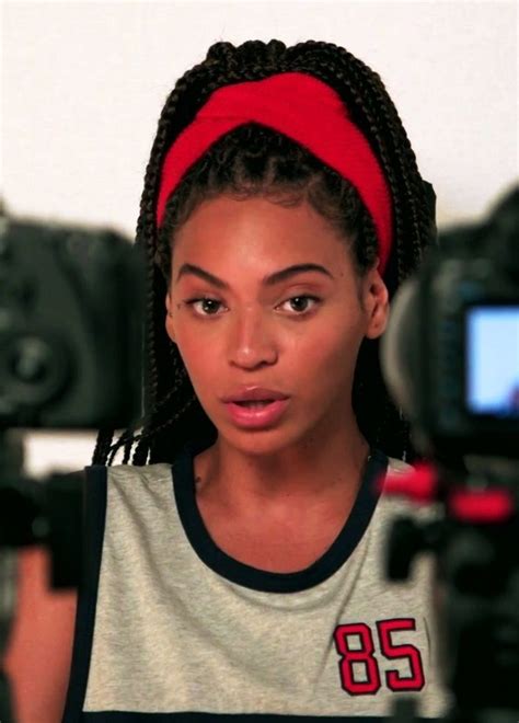 Hair Black Girls Beyonce Poetic Justice Box Braids Soft