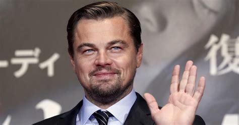 Leonardo Dicaprio Is Rumored To Do This Lazy Af Thing During Sex