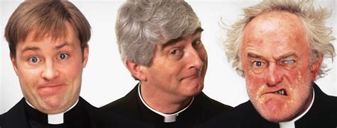 Father Ted Television Heaven