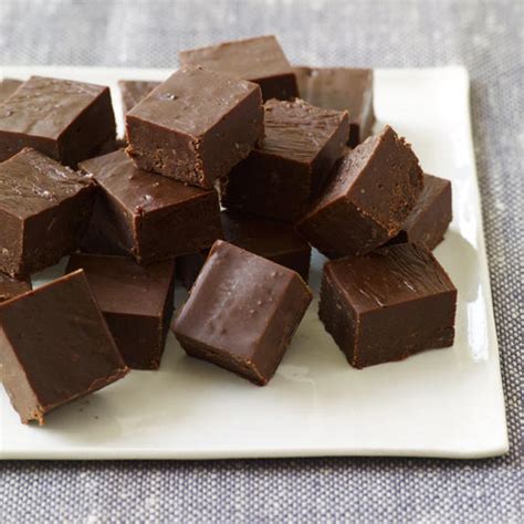 Break chocolate into smaller pieces and place in pan or microwave to heat. Healthy Desserts: 15 Low-Calorie Chocolate Recipes | Shape Magazine