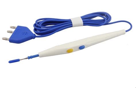 Heartbeat Cautery Pencil For Surgical Hb Dip Cauterypencil Rs 60