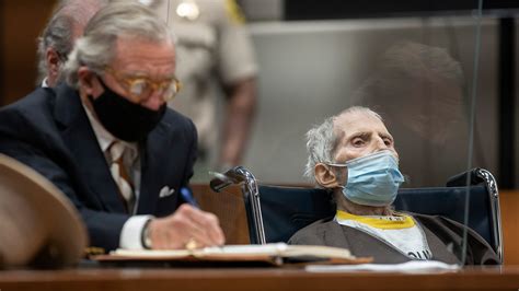 Serial killer in Stockton? Robert Durst in SJ after slaying indictment