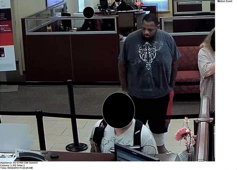 Maybe you would like to learn more about one of these? Arrest in bank robberies; police say same man hit 2 ...