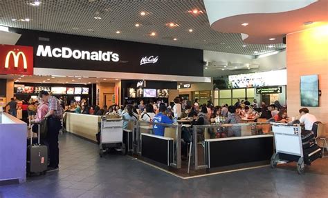 Subang to penang route information. Penang International Airport: 22 Things You Should Know