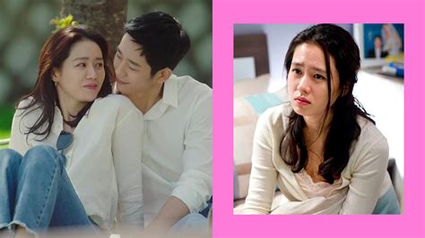 Kariyerine 2000 yılında secret tears adlı film ile başlamıştır. Best Dramas And Movies Starring Son Ye Jin