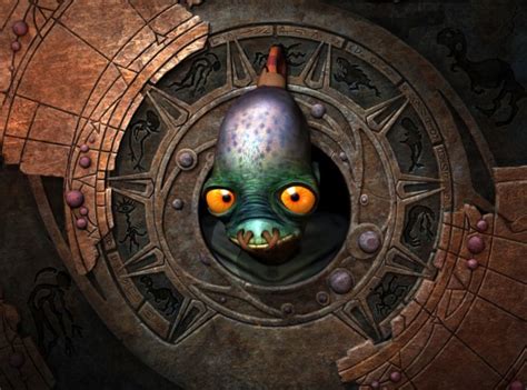 Oddworld Abes Oddysee Is Free On Steam For A Limited Time Kitguru