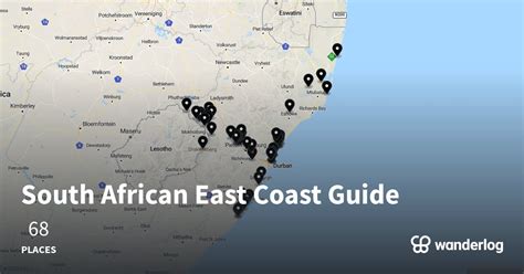 South African East Coast Guide Wanderlog