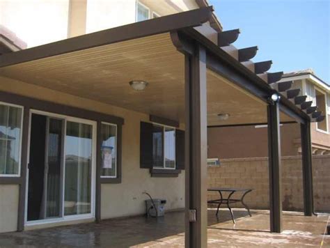 Designer Patio Covers Aluminum Patio Covers Outdoor Fireplace Patio Covered Patio