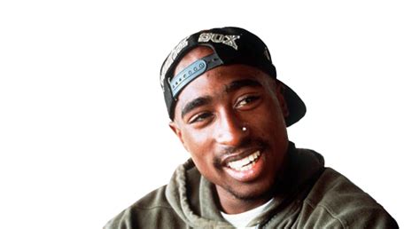 2pac Tupac Shakur Png Transparent Image Download Size 550x300px