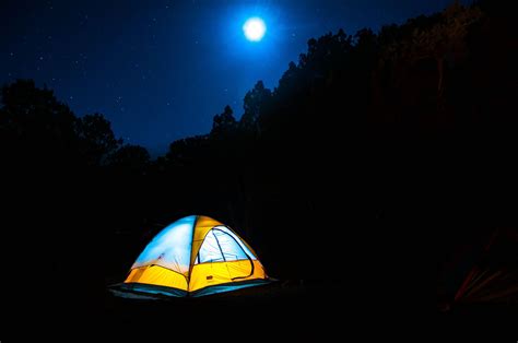 Camping Night Wallpapers Top Free Camping Night Backgrounds