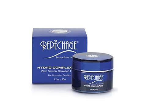 Repechage Hydro Complex Pfs For Dry Skin15 Fl Oz Ingredients And Reviews