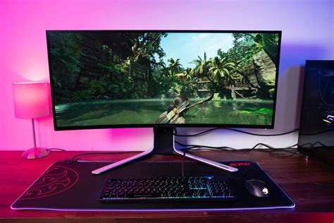 Best Alienware Monitor In 2023 240hz Ultrawide And More Wepc