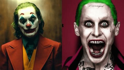 'suicide squad' drops new trailer: Jared Leto reportedly tried to block Joker movie from ...