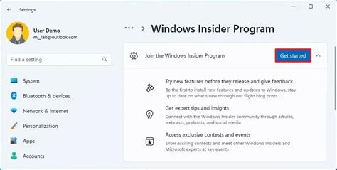 How To Install Windows Insider Preview Builds Pureinfotech