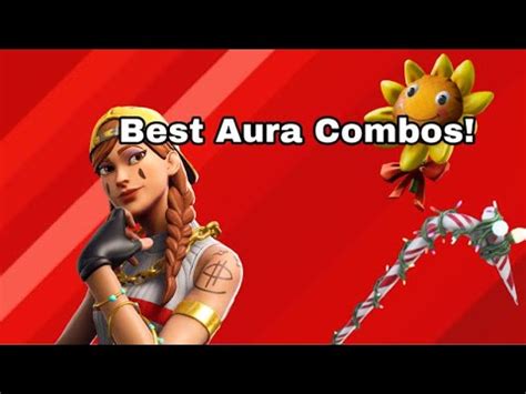 Piz0 with a zero here's daily item shop fortnite combos (7/30/2019) with aura. *NEW* Best Aura Combos!! - YouTube