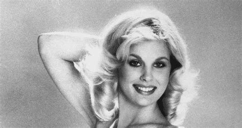 Dorothy Stratten The Playboy Model Murdered By Paul Snider