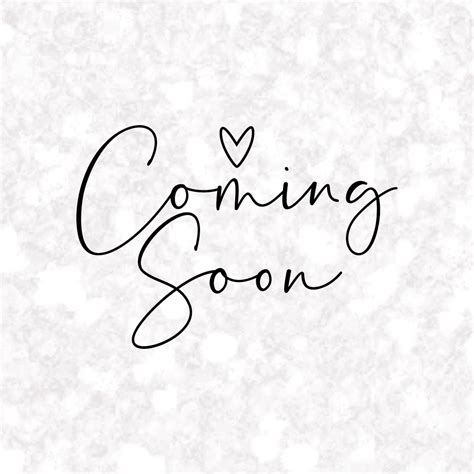 Coming Soon Svg Baby Svg Pregnancy Announcement Svg Etsy