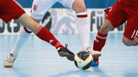 Saiba Mais Sobre A Técnica De Fundamentos No Futsal Futsal Educacional
