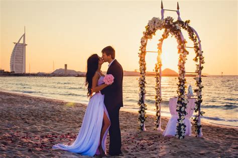 What's Important to Know If You Organize a Beach Wedding | The Best ...