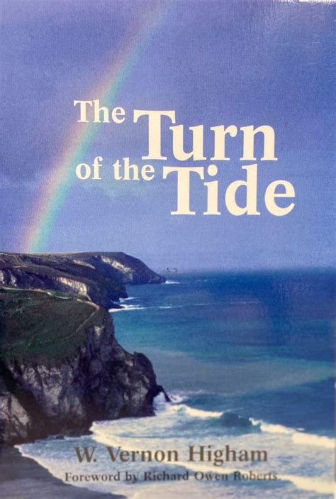 The Turn Of The Tide Church Awakening Get Equipped Today Seek God