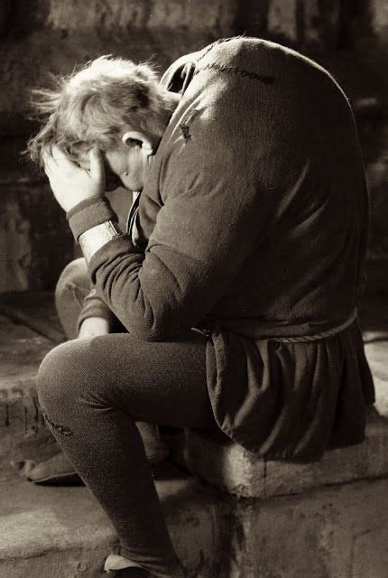 Charles Laughton In The Hunchback Of Notre Dame Dir William Dieterle 1939 He Made The Best
