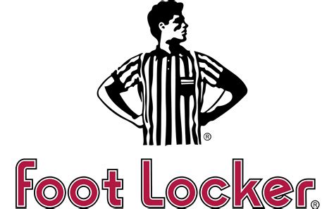 Foot Locker Logo And Symbol Meaning History Png