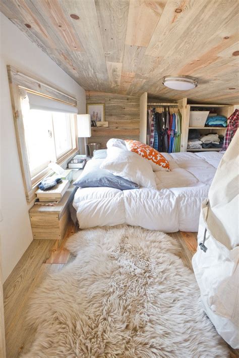 Tiny Project Mini House The Size Of A Small Bedroom