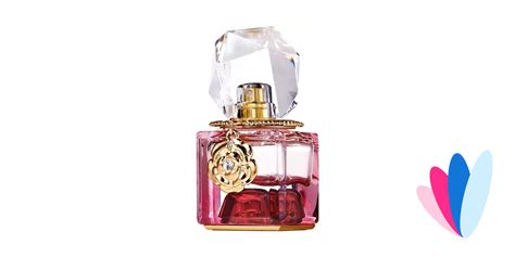 Oui Juicy Couture Play Rosy Darling Von Juicy Couture Meinungen And Duftbeschreibung