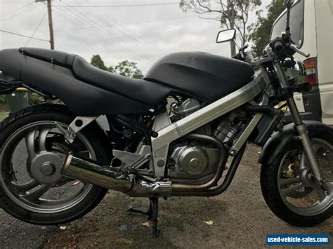 Honda Bros For Sale In Australia