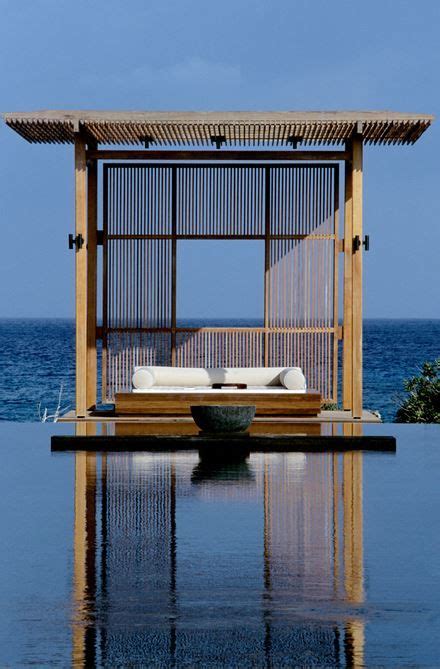 Amanyara Picture Gallery Beach Hotels Resort Resort Design