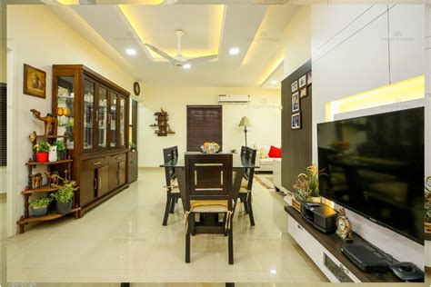 Famous Interiors In Kerala — Monnaie Architects And Interiors By