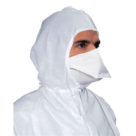 Integrity® 600 3004 Duckbill Facemask With Pouch 50 Masks Rapid Online