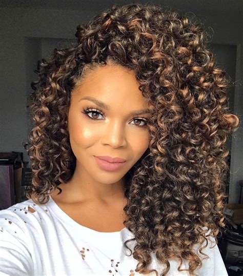 These hairstyles range from easy hair braids to difficult and some braids will need an extra set of hands to start or complete a braid hairstyle (but it i find it best when doing most braids for long hair to start with clean and dry hair. 1,004 Likes, 34 Comments - crochet braids (@crochetbraids ...