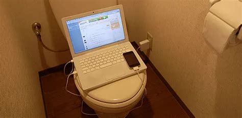 5 Fitur Unik Dan Canggih Toilet Di Jepang Viral Dailys