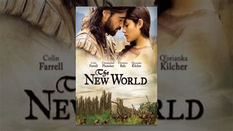 The New World Youtube