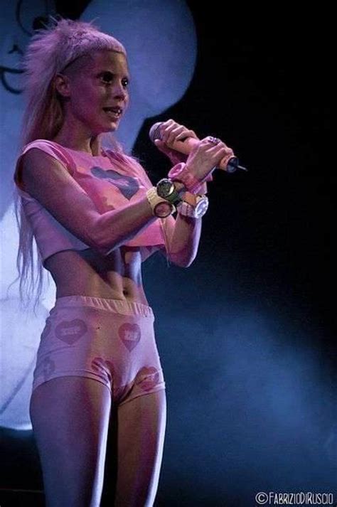 Yolandi Visser Naked Photos And Sex Tape Porn Ass Pussy Leaked