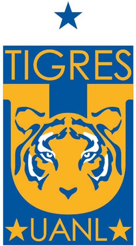 Estadio universitario de nuevo león. File:Tigres UANL logo.svg | Logopedia | FANDOM powered by ...