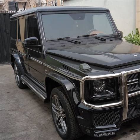 Mercedes benz g wagon prices. Mercedes G-wagon - Rentall Nigeria