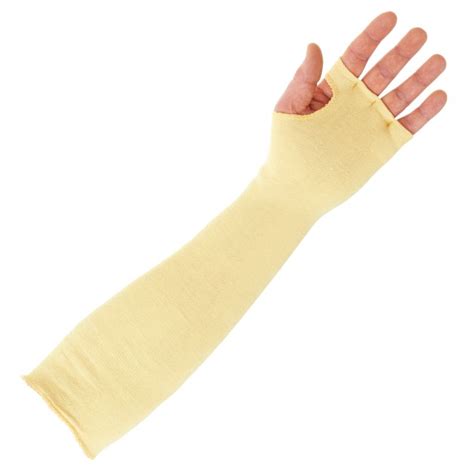 We did not find results for: Supertouch Kevlar Knit Sleeve 18" Bar Tac 28643 ...